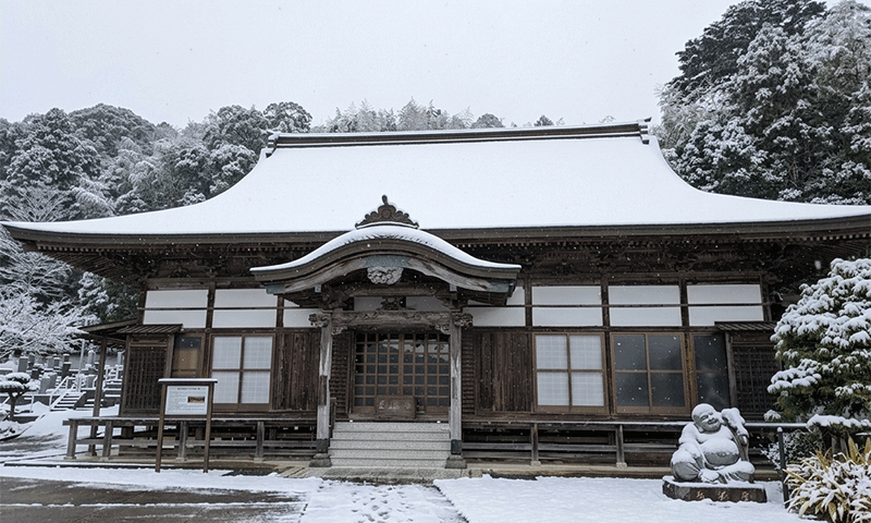 境内の風景（仮）3