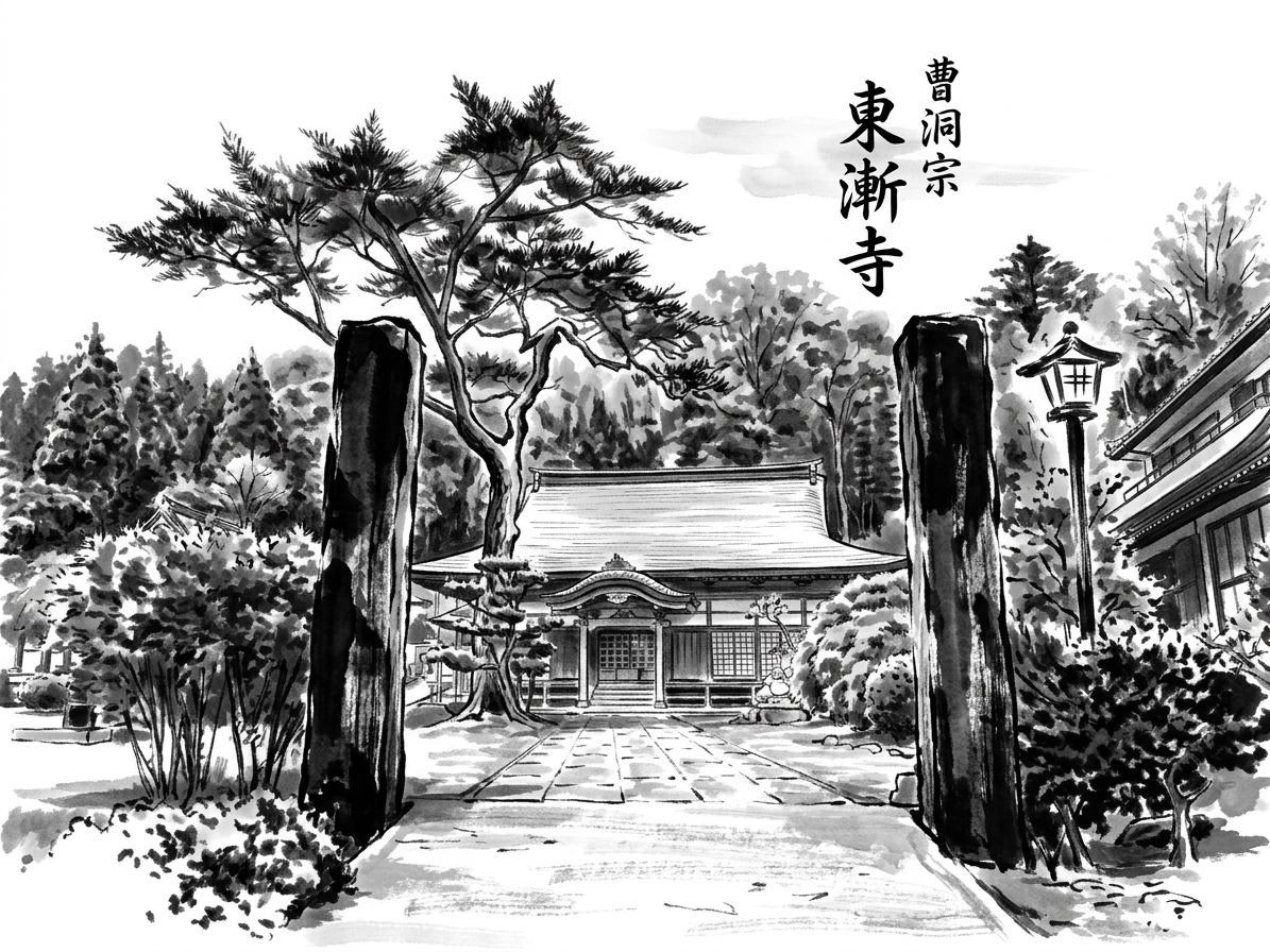 拝観イメージ（仮）